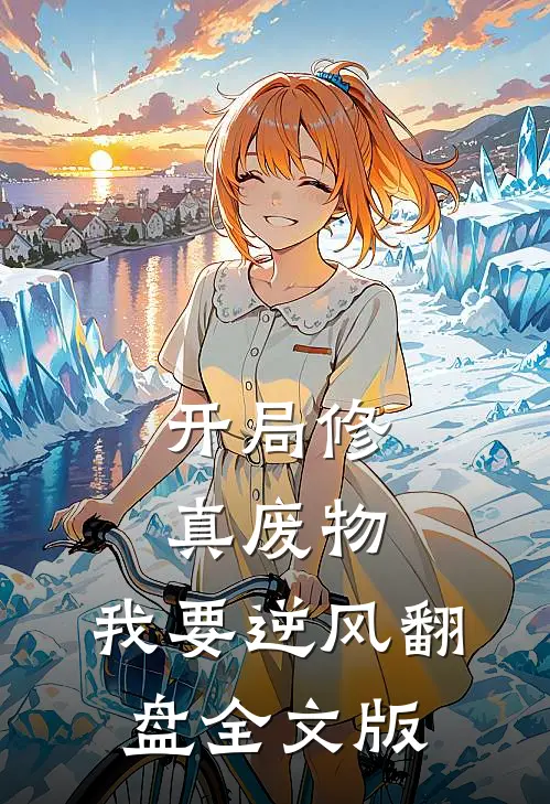 开局修真废物，我要逆风翻盘全文版