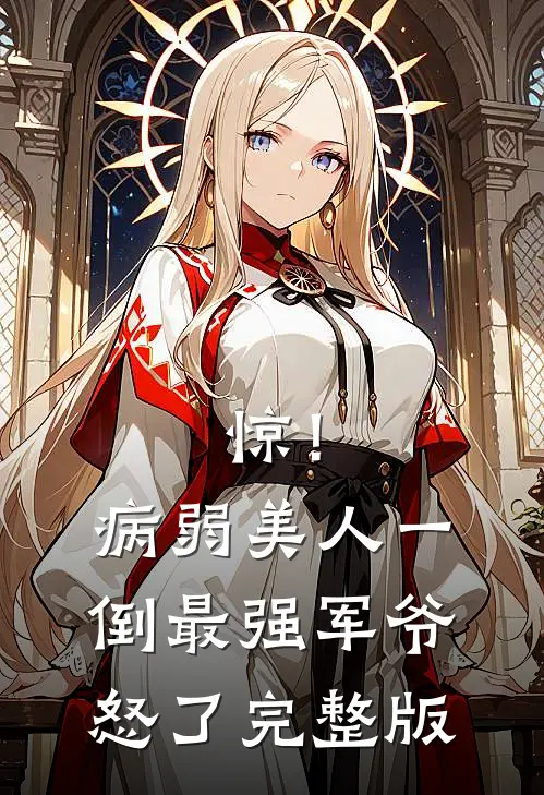 惊！病弱美人一倒，最强军爷怒了完整版