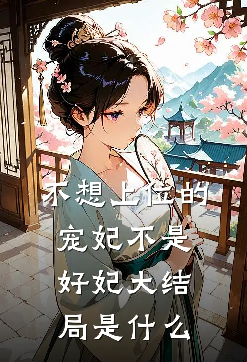 不想上位的宠妃不是好妃大结局是什么