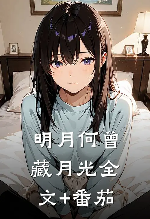明月何曾藏月光全文+番茄
