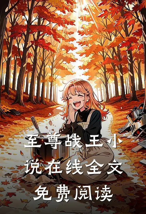 至尊战王完本阅读