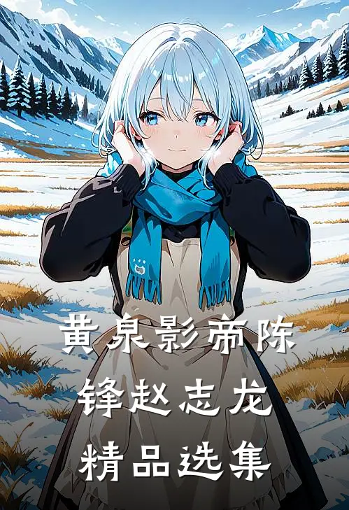 黄泉影帝陈锋赵志龙精品选集