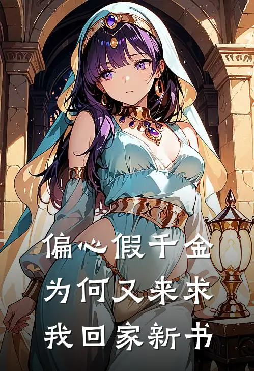 偏心假千金，为何又来求我回家新书