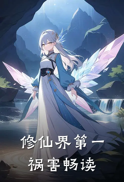 修仙界第一祸害畅读