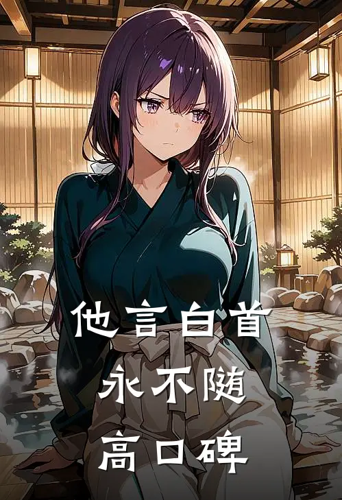 他言白首永不随高口碑