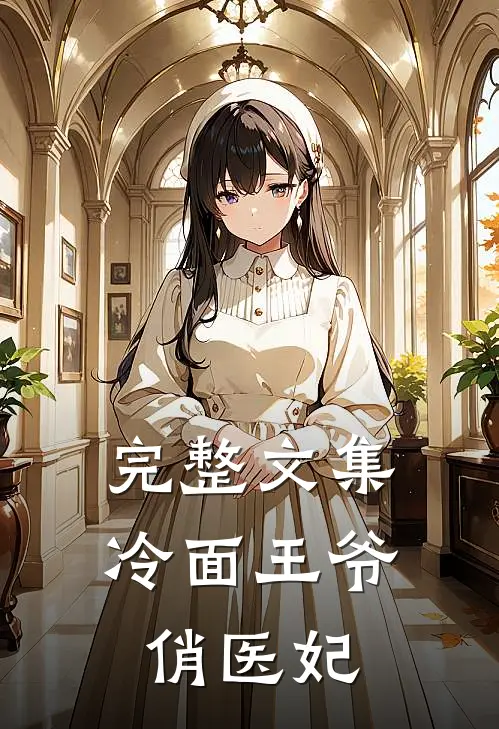 完整文集冷面王爷俏医妃