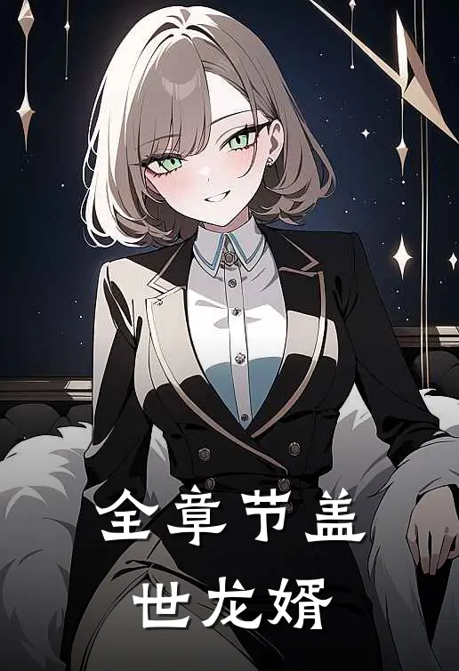 全章节盖世龙婿