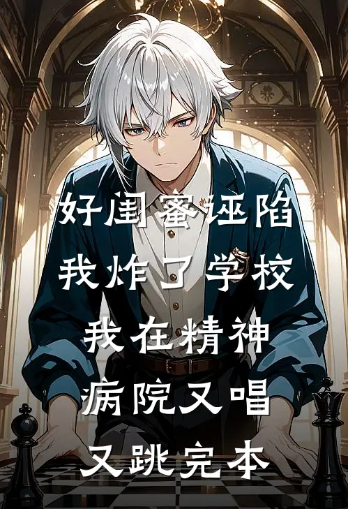 好闺蜜诬陷我炸了学校，我在精神病院又唱又跳完本