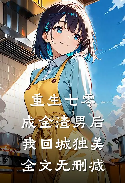 重生七零，成全渣男后我回城独美全文无删减