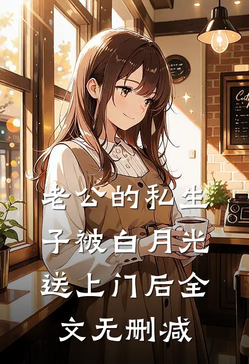 老公的私生子被白月光送上门后全文无删减