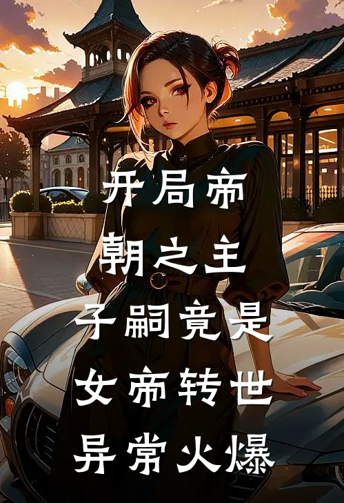 开局帝朝之主：子嗣竟是女帝转世异常火爆