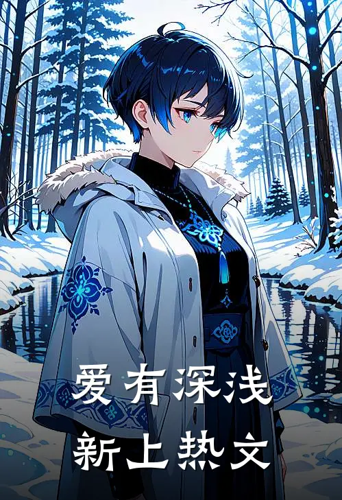 爱有深浅新上热文
