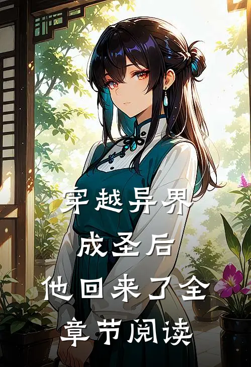 穿越异界成圣后，他回来了全章节阅读