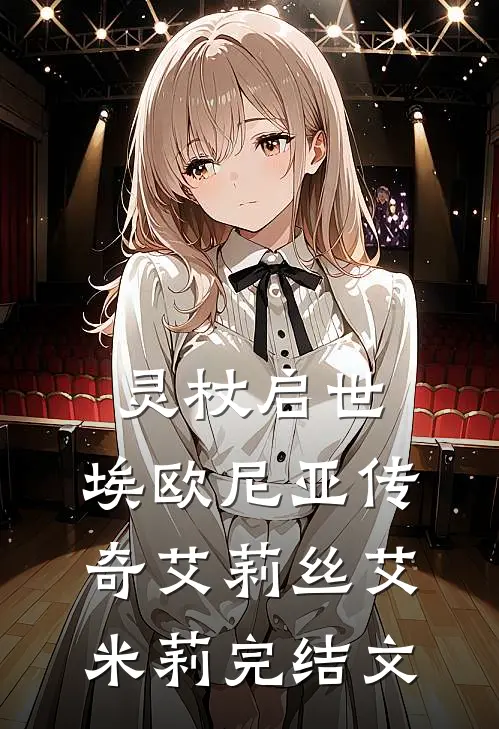 灵杖启世：埃欧尼亚传奇艾莉丝艾米莉完结文