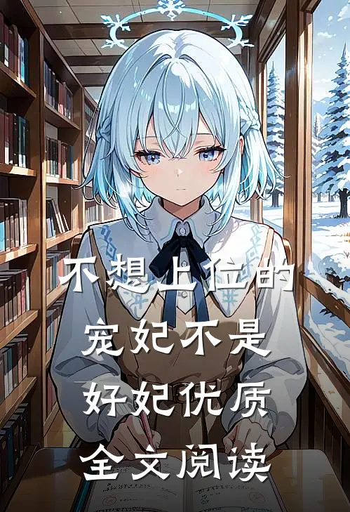 不想上位的宠妃不是好妃优质全文阅读
