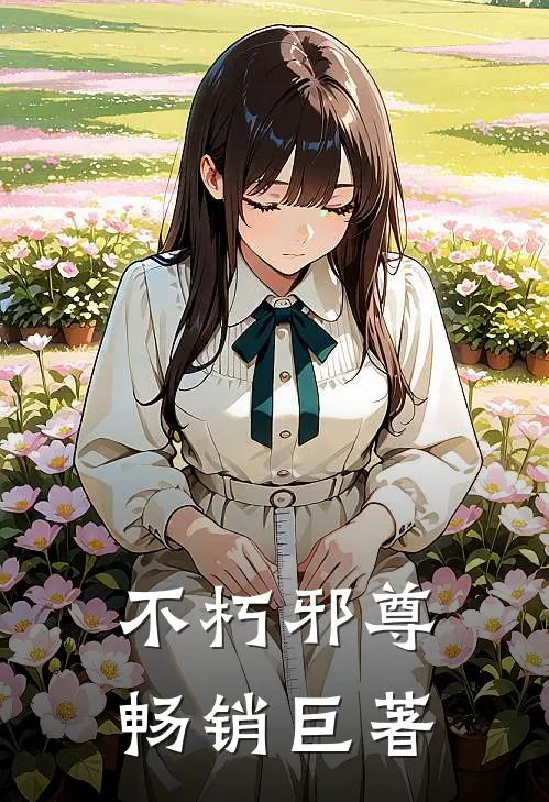 不朽邪尊畅销巨著