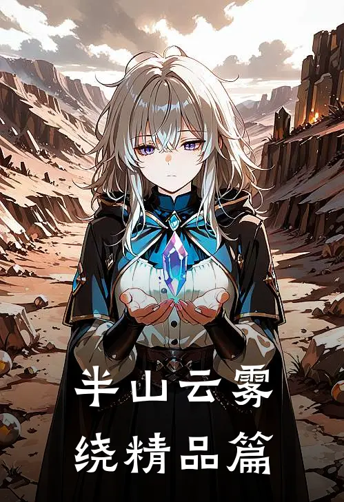 半山云雾绕精品篇