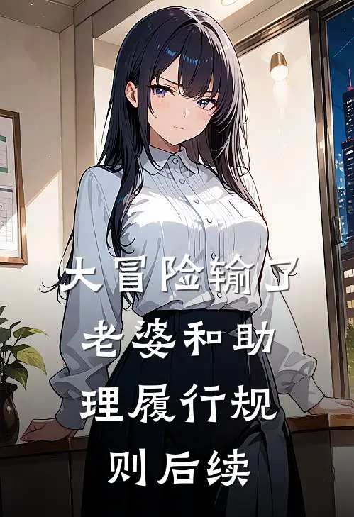 大冒险输了，老婆和助理履行规则后续