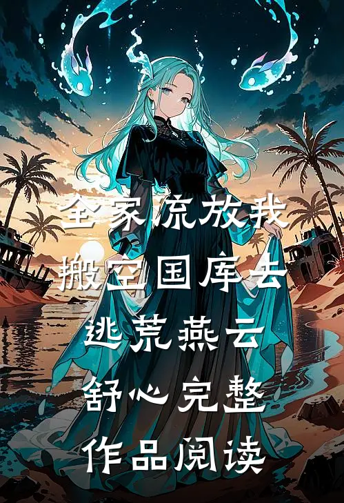 全家流放我搬空国库去逃荒燕云舒心完整作品阅读