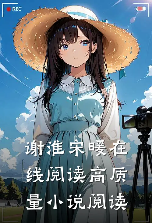 谢淮宋暖在线阅读高质量小说阅读