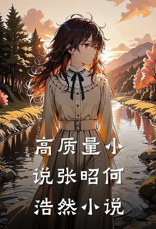 高质量小说张昭何浩然小说