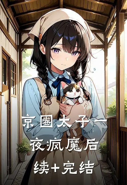 京圈太子一夜疯魔后续+完结