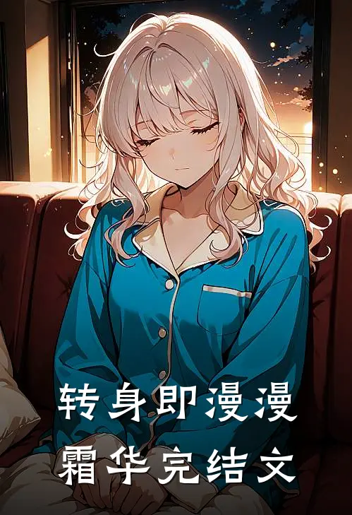 转身即漫漫霜华完结文