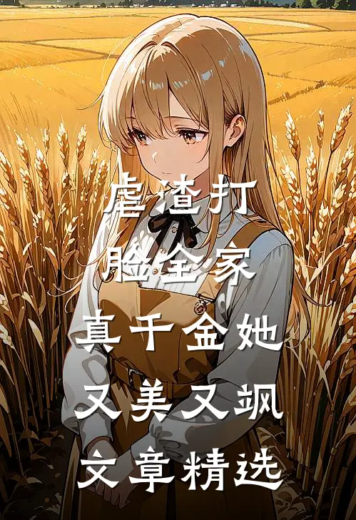虐渣打脸全家，真千金她又美又飒文章精选