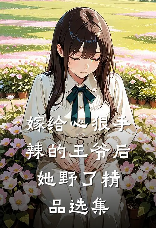 嫁给心狠手辣的王爷后，她野了精品选集