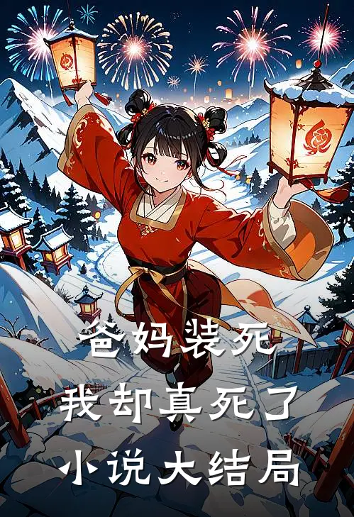 爸妈装死，我却真死了小说大结局