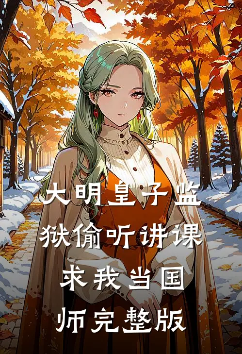大明皇子监狱偷听讲课，求我当国师完整版