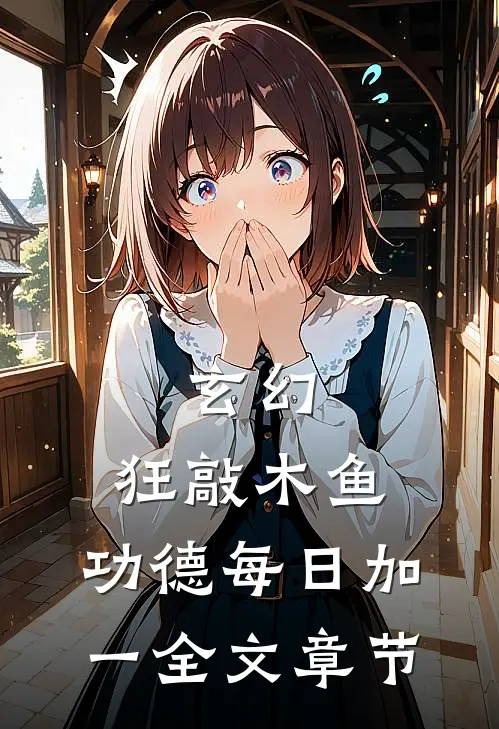 玄幻：狂敲木鱼，功德每日加一全文章节