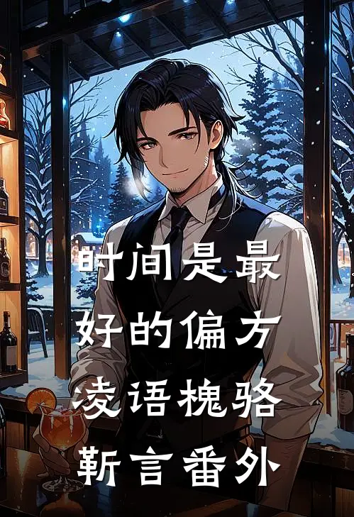时间是最好的偏方凌语槐骆靳言番外