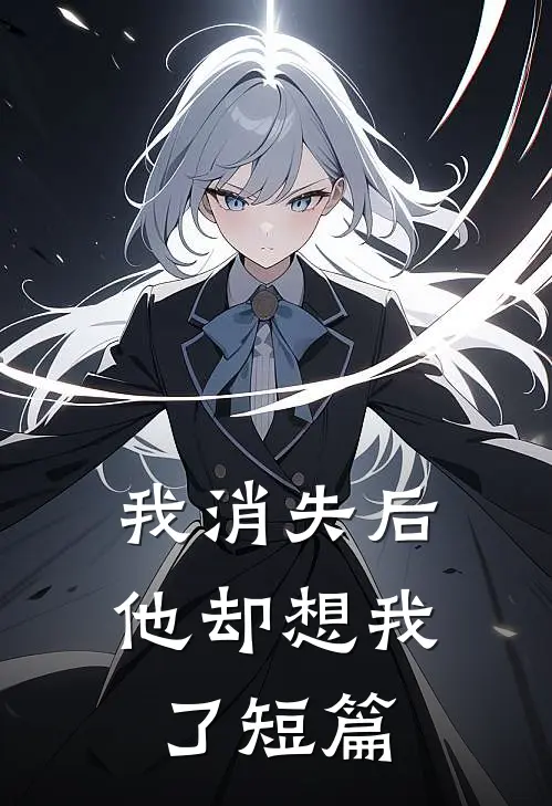 我消失后，他却想我了短篇