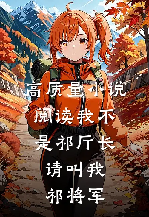 高质量小说阅读我不是祁厅长，请叫我祁将军