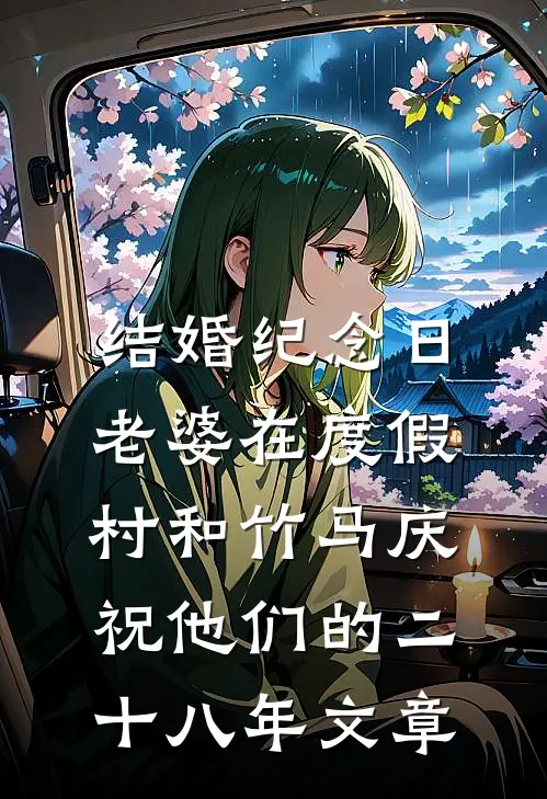 结婚纪念日，老婆在度假村和竹马庆祝他们的二十八年文章