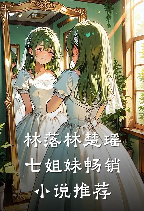 林落林楚瑶七姐妹畅销小说推荐