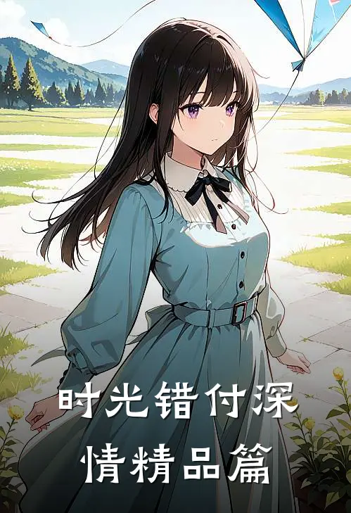 时光错付深情精品篇
