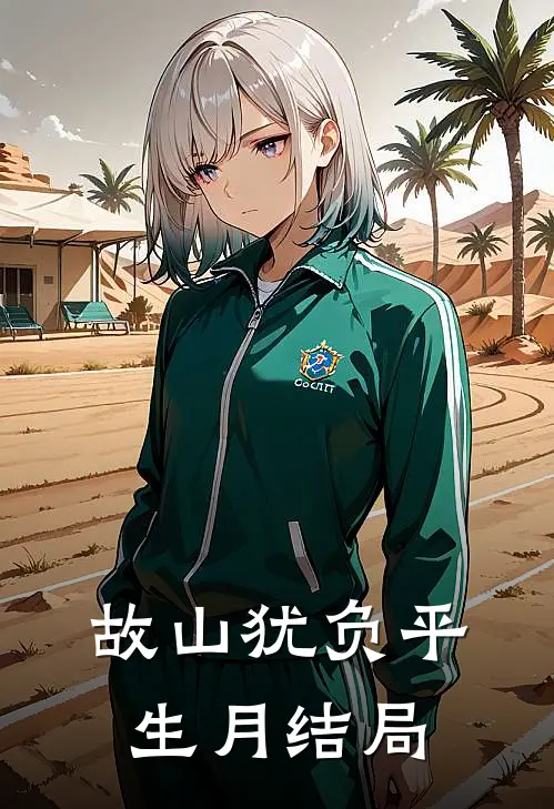 故山犹负平生月结局