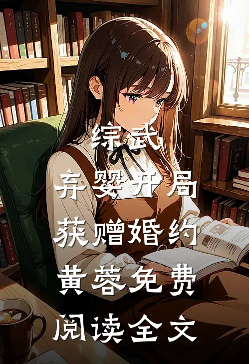 综武：弃婴开局，获赠婚约黄蓉免费阅读全文