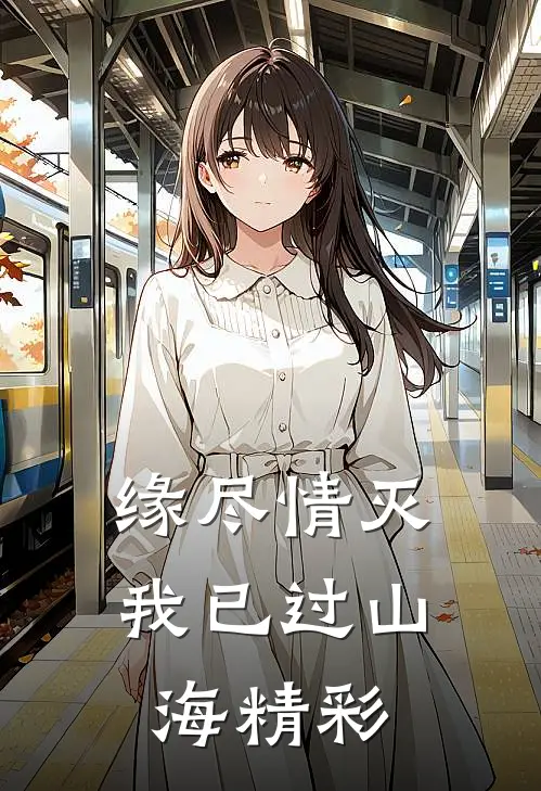 缘尽情灭，我已过山海精彩