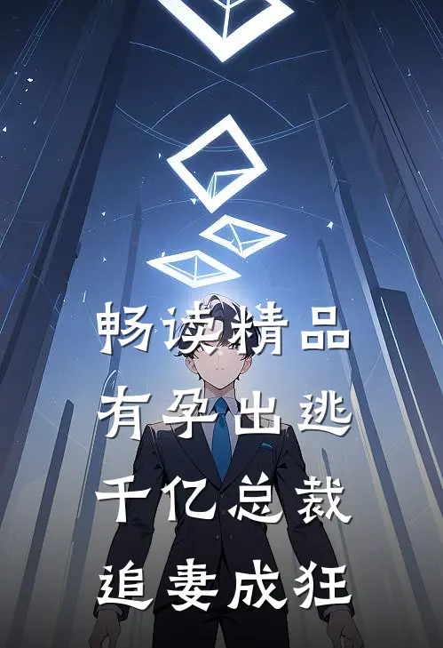 畅读精品有孕出逃：千亿总裁追妻成狂