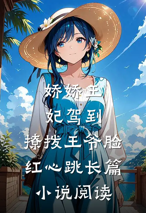 娇娇王妃驾到，撩拨王爷脸红心跳长篇小说阅读