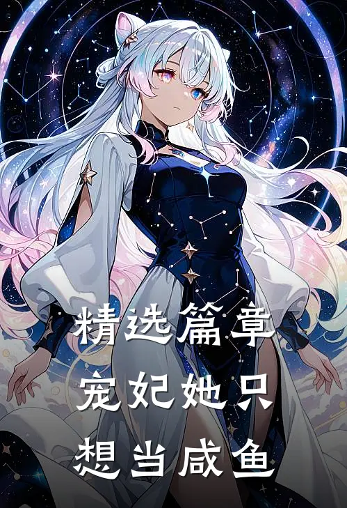 精选篇章宠妃她只想当咸鱼