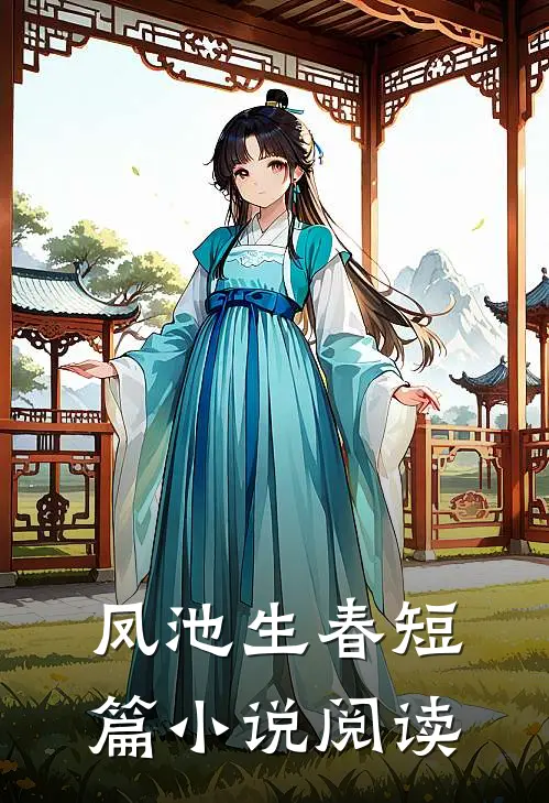 凤池生春短篇小说阅读
