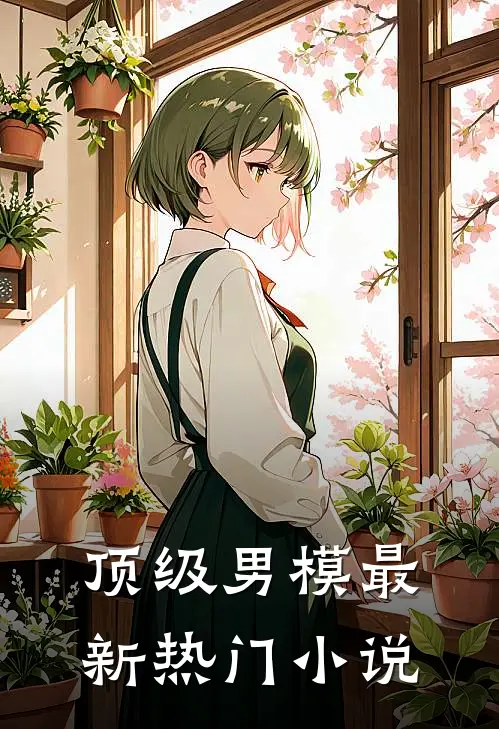 顶级男模最新热门小说