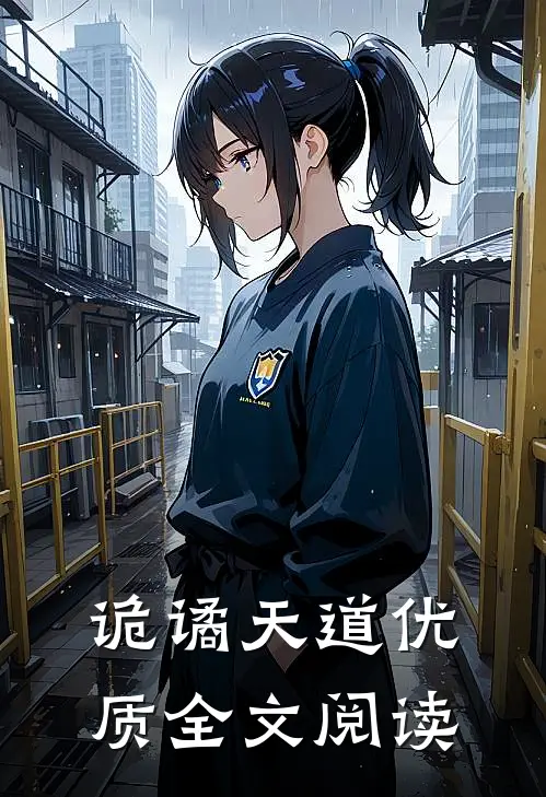 诡谲天道优质全文阅读
