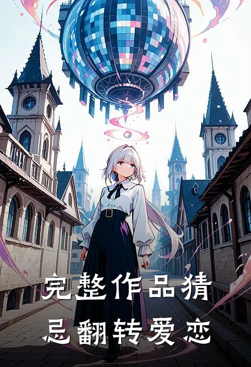 完整作品猜忌翻转爱恋