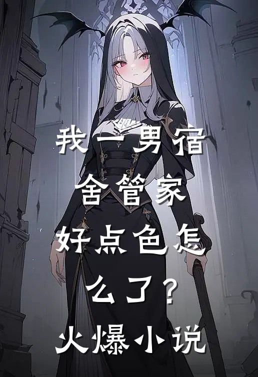 我一男宿舍管家，好点色怎么了？火爆小说