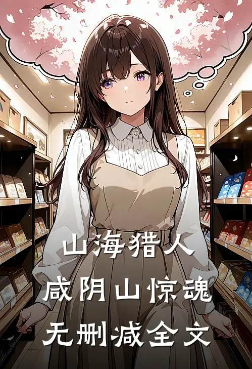 山海猎人：咸阴山惊魂无删减全文